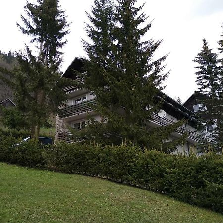 Krkonose Apartment Jablonec nad Jizerou Exterior foto
